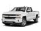 2018 Chevrolet Silverado 1500 Double Cab Standard Box 2-Wheel Drive LT