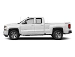 2018 Chevrolet Silverado 1500 Double Cab Standard Box 2-Wheel Drive LT