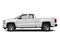 2018 Chevrolet Silverado 1500 Double Cab Standard Box 2-Wheel Drive LT
