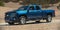 2018 Chevrolet Silverado 1500 Double Cab Standard Box 2-Wheel Drive LT
