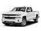 2018 Chevrolet Silverado 1500 Double Cab Standard Box 2-Wheel Drive LT
