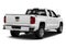 2018 Chevrolet Silverado 1500 Double Cab Standard Box 2-Wheel Drive LT