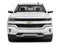 2018 Chevrolet Silverado 1500 Double Cab Standard Box 2-Wheel Drive LT