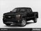 2018 Chevrolet Silverado 1500 Double Cab Standard Box 2-Wheel Drive LT