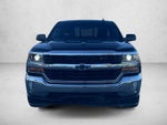 2018 Chevrolet Silverado 1500 Double Cab Standard Box 2-Wheel Drive LT