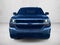 2018 Chevrolet Silverado 1500 Double Cab Standard Box 2-Wheel Drive LT