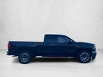 2018 Chevrolet Silverado 1500 Double Cab Standard Box 2-Wheel Drive LT