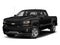 2018 Chevrolet Silverado 1500 Double Cab Standard Box 2-Wheel Drive LT