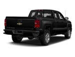 2018 Chevrolet Silverado 1500 Double Cab Standard Box 2-Wheel Drive LT