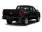 2018 Chevrolet Silverado 1500 Double Cab Standard Box 2-Wheel Drive LT