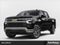 2022 Chevrolet Silverado 1500 Crew Cab Short Box 4-Wheel Drive RST