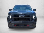 2022 Chevrolet Silverado 1500 Crew Cab Short Box 4-Wheel Drive RST