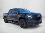 2022 Chevrolet Silverado 1500 Crew Cab Short Box 4-Wheel Drive RST