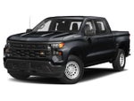 2022 Chevrolet Silverado 1500 Crew Cab Short Box 4-Wheel Drive RST