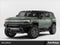 2024 GMC HUMMER EV SUV e4WD 4dr 3X