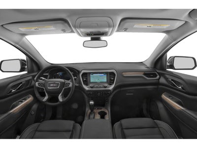 2019 GMC Acadia AWD Denali