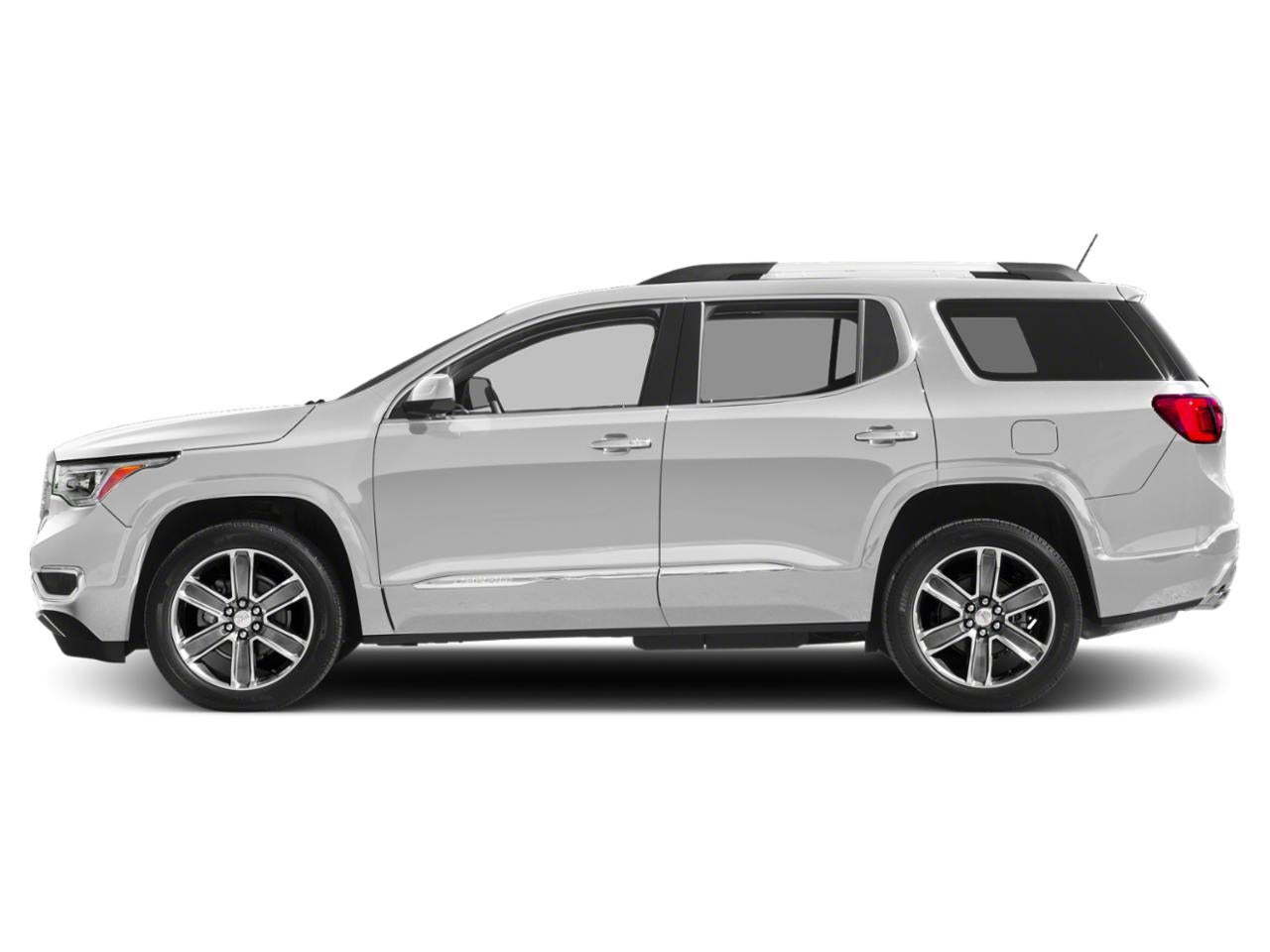 2019 GMC Acadia AWD Denali
