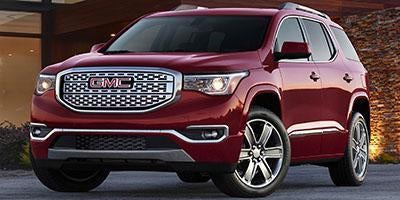 2019 GMC Acadia AWD Denali