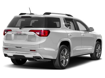 2019 GMC Acadia AWD Denali