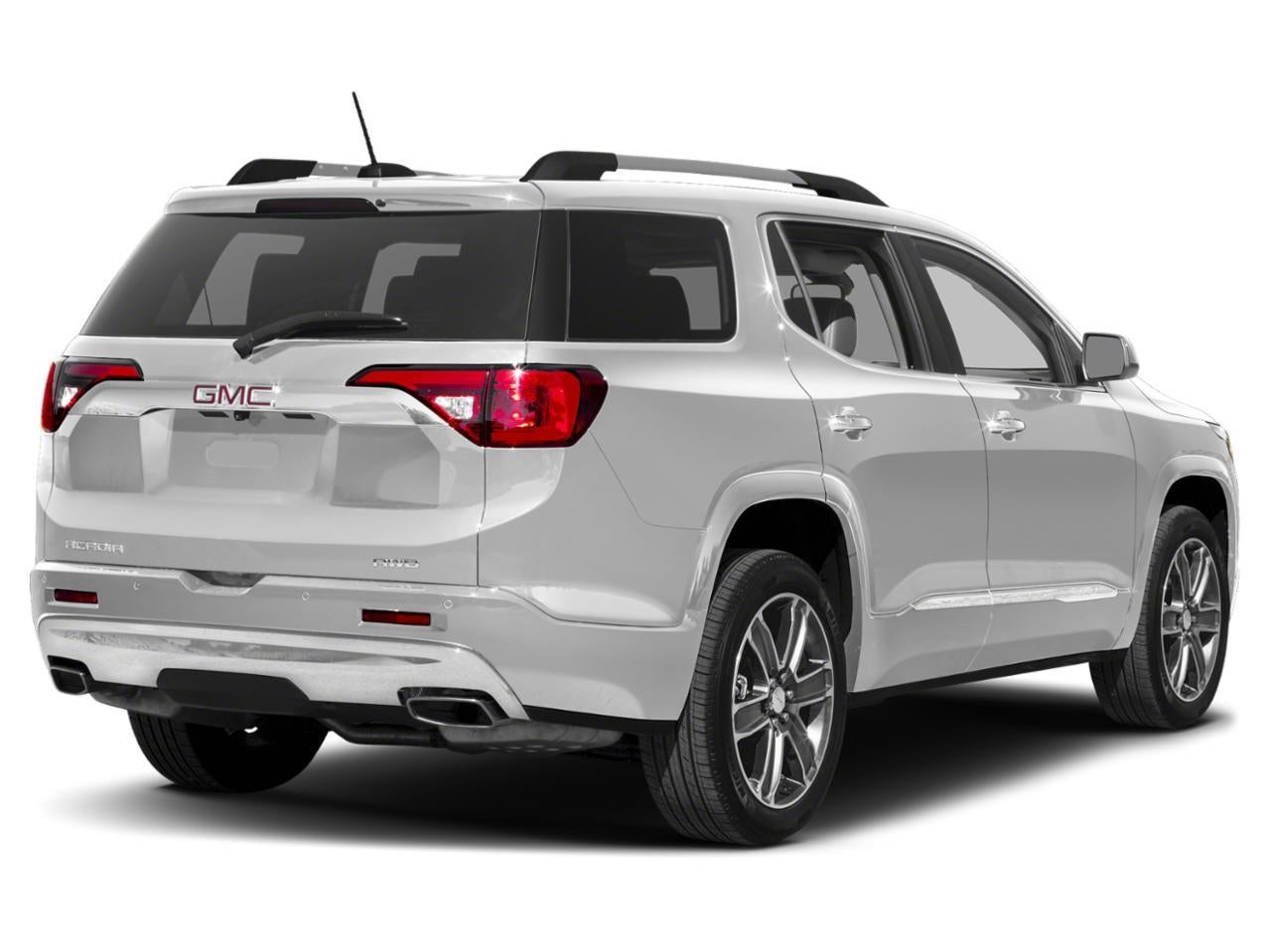 2019 GMC Acadia AWD Denali