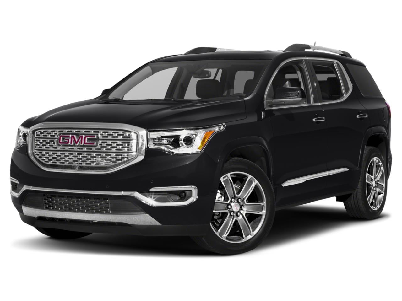 2019 GMC Acadia AWD Denali