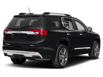 2019 GMC Acadia AWD Denali