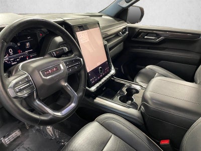 2025 GMC Yukon XL 2WD 4dr Elevation