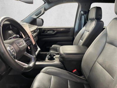 2025 GMC Yukon XL 2WD 4dr Elevation