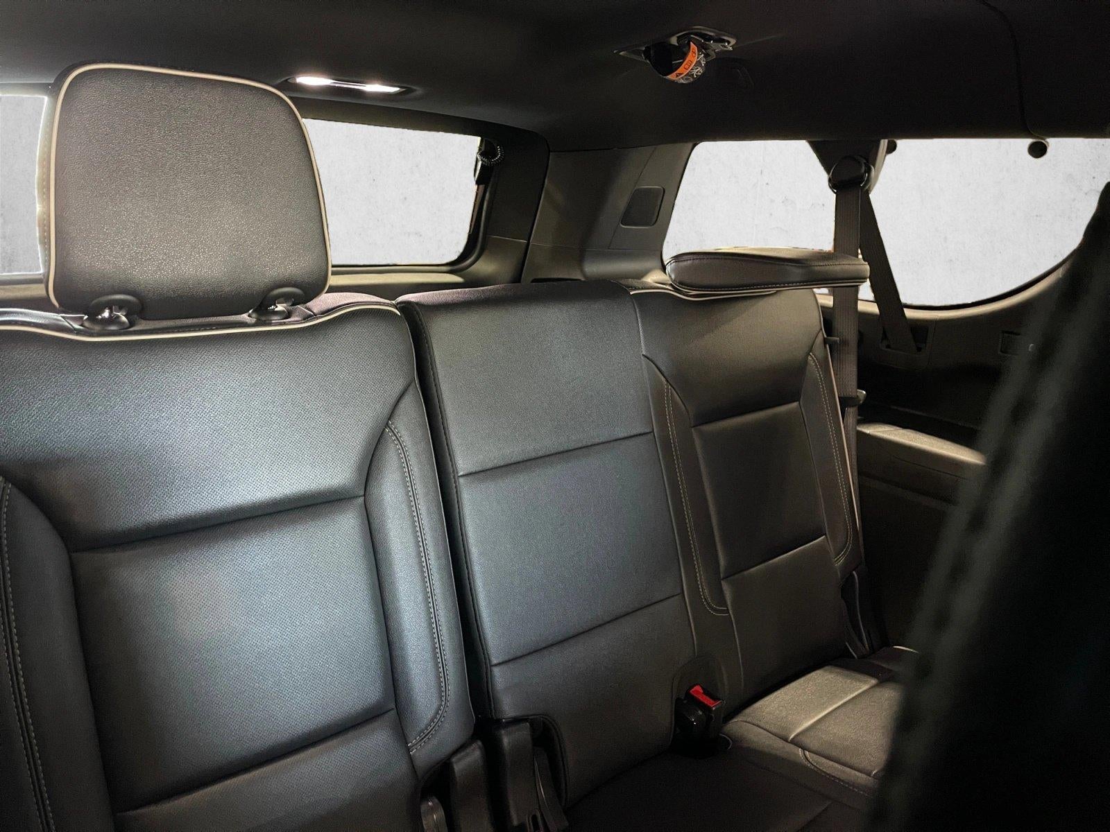 2025 GMC Yukon XL 2WD 4dr Elevation