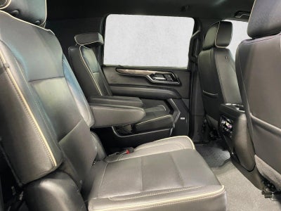 2025 GMC Yukon XL 2WD 4dr Elevation