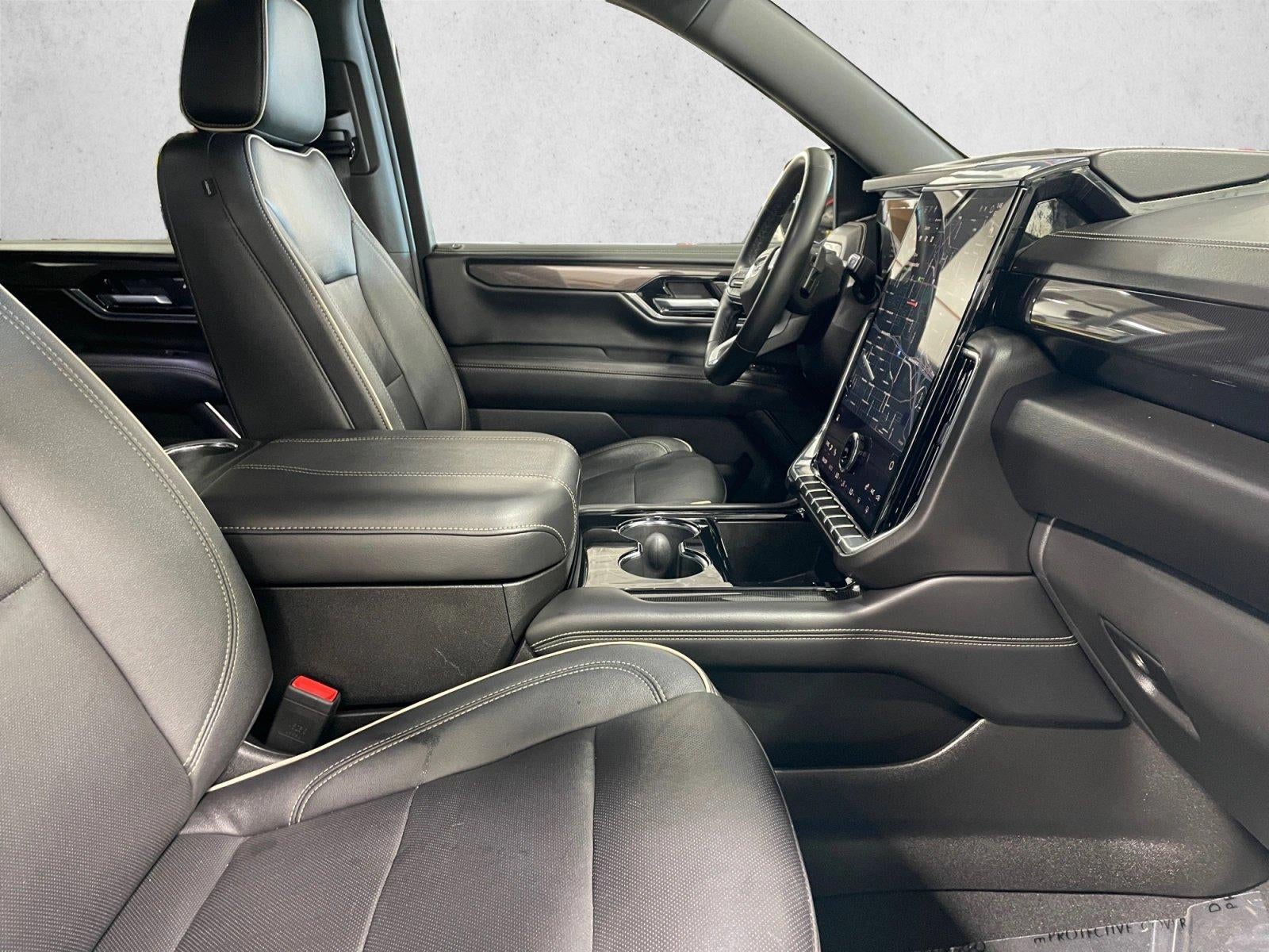2025 GMC Yukon XL 2WD 4dr Elevation