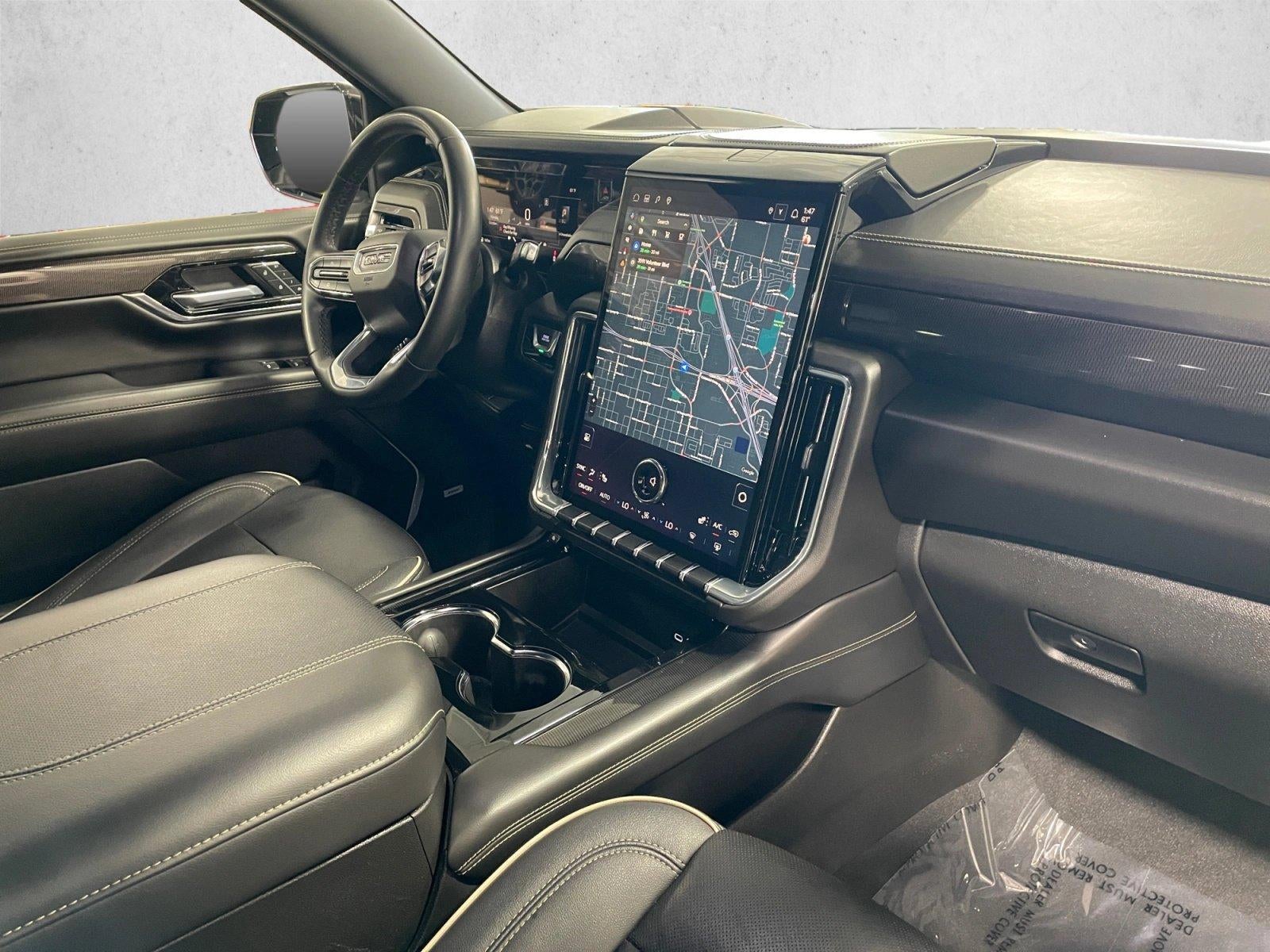2025 GMC Yukon XL 2WD 4dr Elevation
