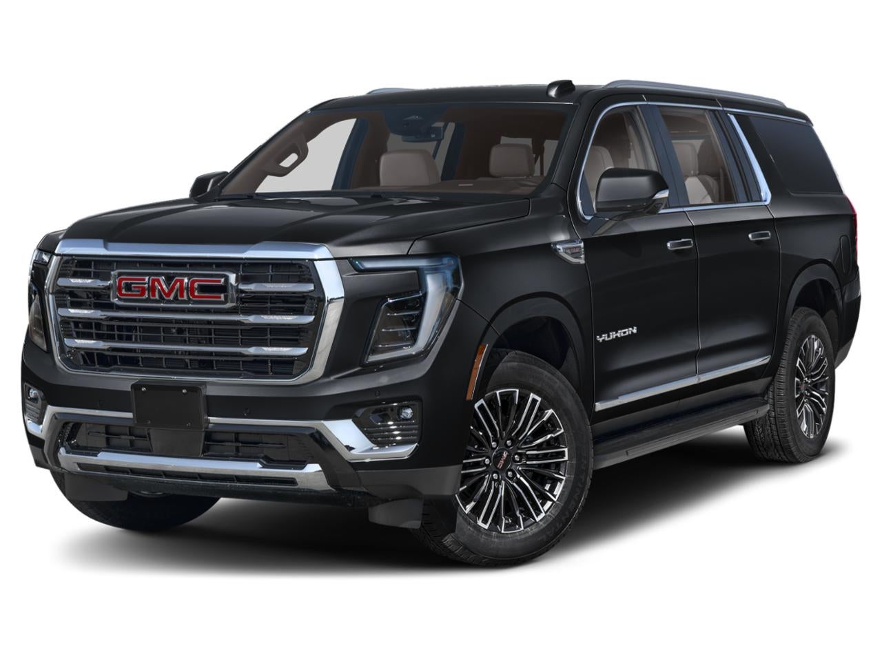 2025 GMC Yukon XL 2WD 4dr Elevation