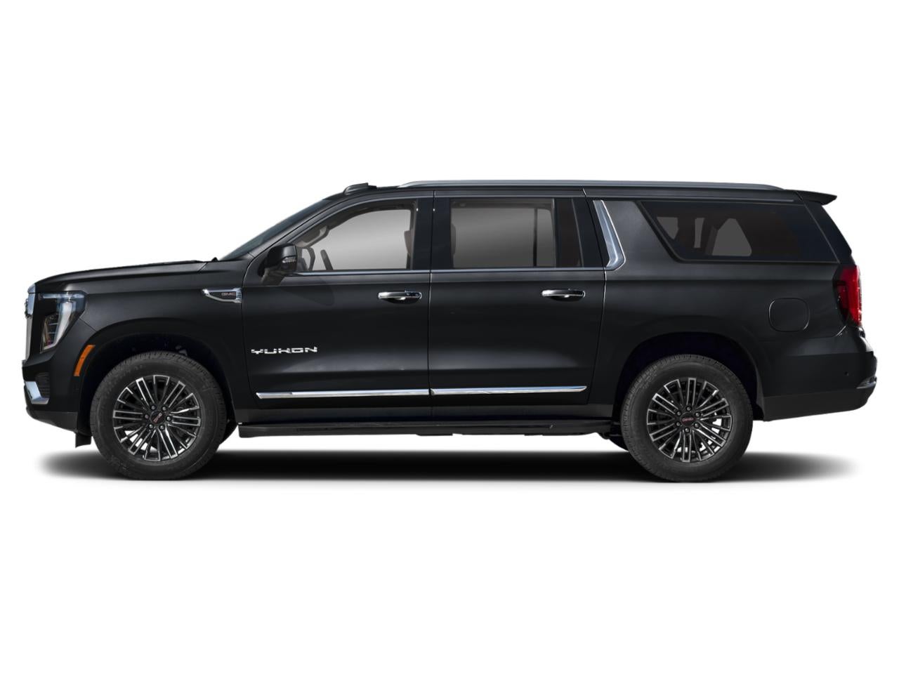 2025 GMC Yukon XL 2WD 4dr Elevation