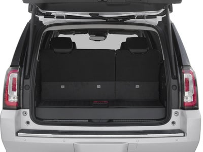 2017 GMC Yukon 4WD 4dr Denali