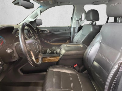 2017 GMC Yukon 4WD 4dr Denali