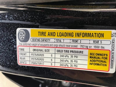 2017 GMC Yukon 4WD 4dr Denali