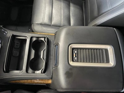 2017 GMC Yukon 4WD 4dr Denali