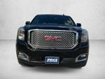 2017 GMC Yukon 4WD 4dr Denali