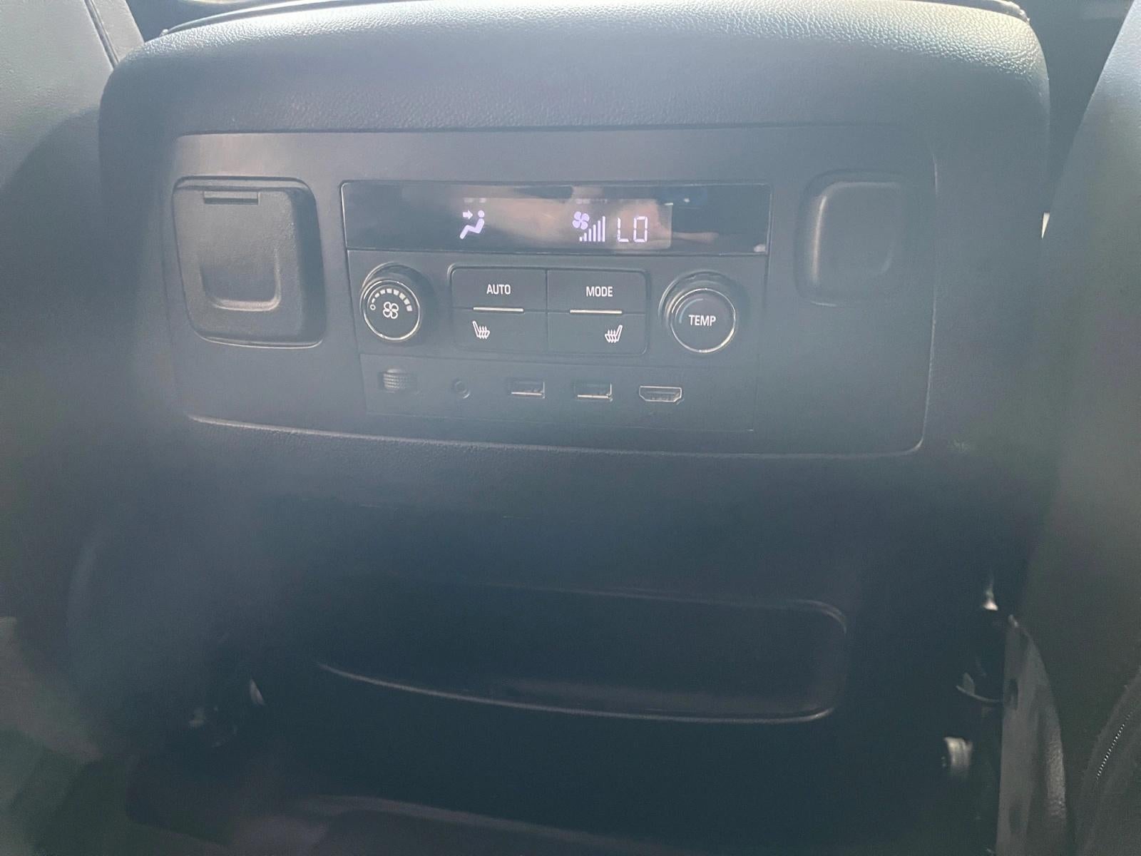 2017 GMC Yukon 4WD 4dr Denali