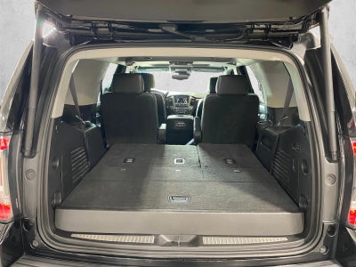 2017 GMC Yukon 4WD 4dr Denali