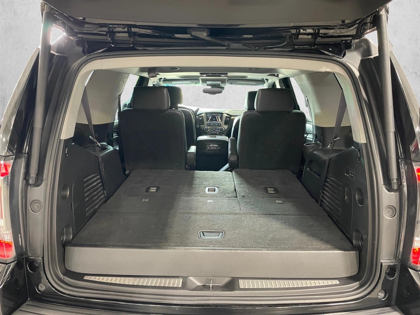 2017 GMC Yukon 4WD 4dr Denali