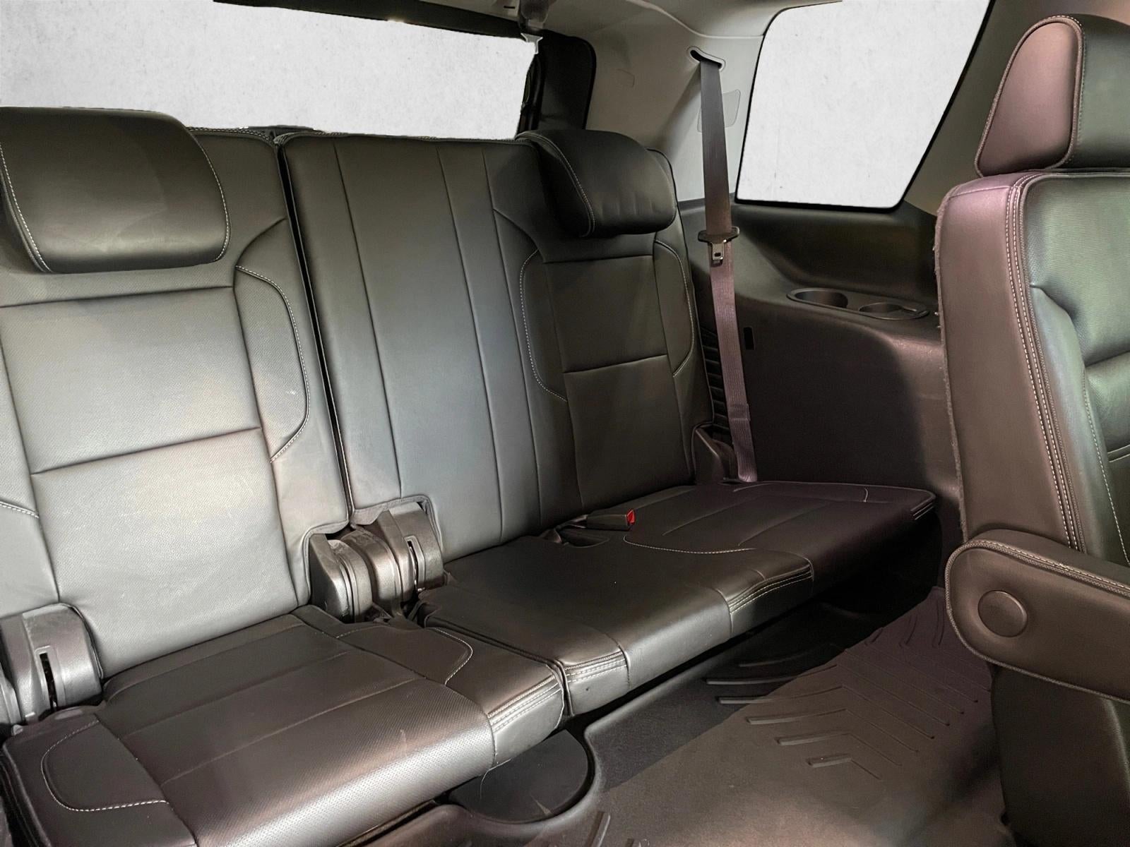 2017 GMC Yukon 4WD 4dr Denali