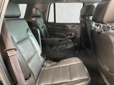 2017 GMC Yukon 4WD 4dr Denali