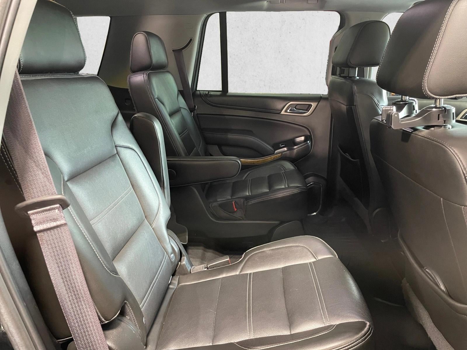 2017 GMC Yukon 4WD 4dr Denali