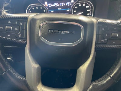 2021 GMC Yukon 4WD 4dr Denali