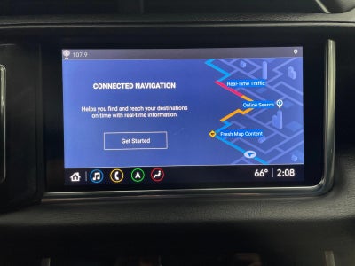 2021 GMC Yukon 4WD 4dr Denali