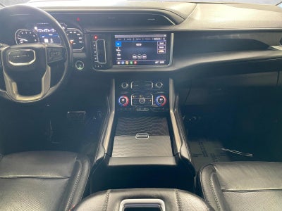 2021 GMC Yukon 4WD 4dr Denali