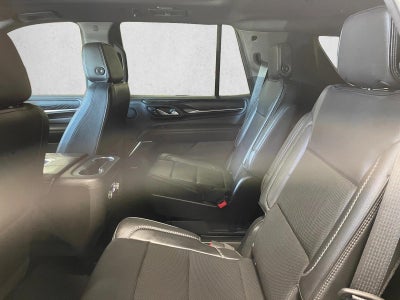 2021 GMC Yukon 4WD 4dr Denali