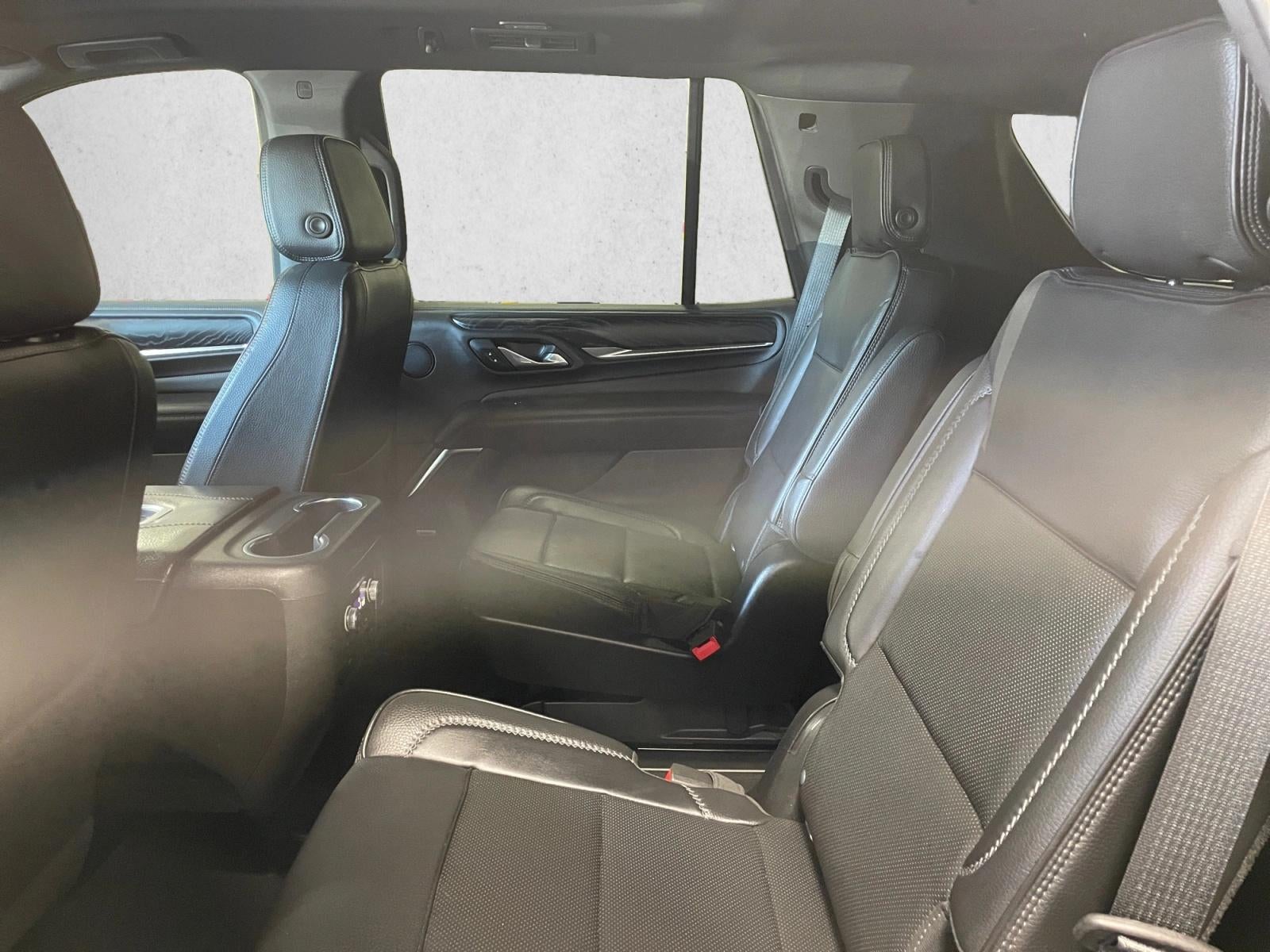 2021 GMC Yukon 4WD 4dr Denali
